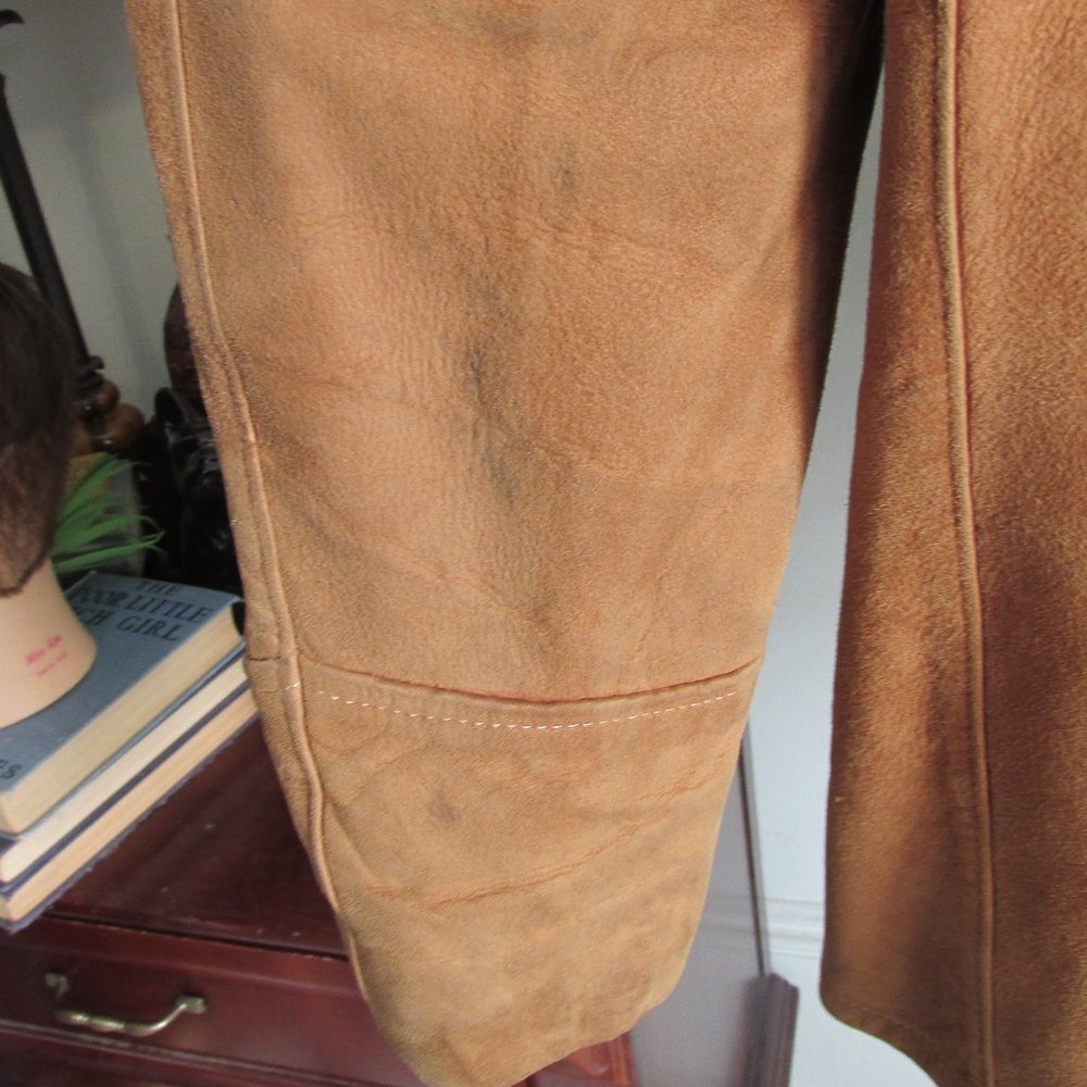 VTG Deer Wear Jacket - Picture 5 of 6